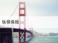 西乡塘钛领保险-北部湾保险