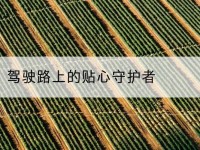 汤阴驾驶路上的贴心守护者