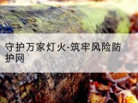西乡塘守护万家灯火-筑牢风险防护网-北部湾保险