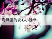 西乡塘海风里的安心小确幸-北部湾保险