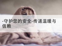 广西-守护您的安全-传递温暖与信赖-北部湾保险